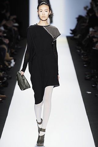 BST thu đông 2010 của BCBG Max Azria - 12 BST thu đông 2010 của BCBG Max Azria - 12