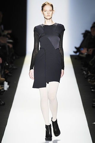BST thu đông 2010 của BCBG Max Azria - 16 BST thu đông 2010 của BCBG Max Azria - 16
