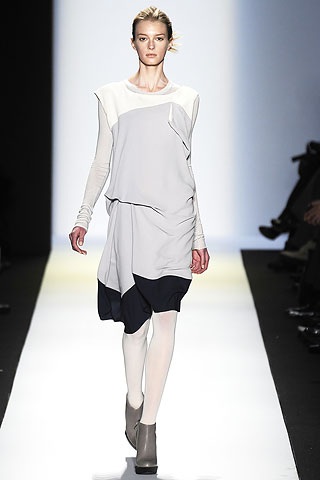BST thu đông 2010 của BCBG Max Azria - 22 BST thu đông 2010 của BCBG Max Azria - 22