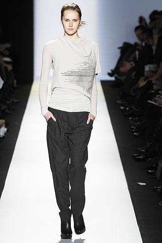 BST thu đông 2010 của BCBG Max Azria - 23 BST thu đông 2010 của BCBG Max Azria - 23