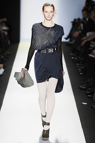 BST thu đông 2010 của BCBG Max Azria - 24 BST thu đông 2010 của BCBG Max Azria - 24