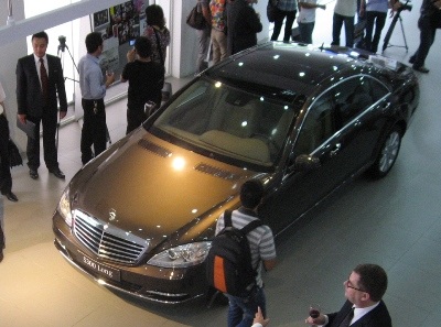 Nhập khẩu ô tô tăng nhẹ, xe máy giảm mạnh - 1