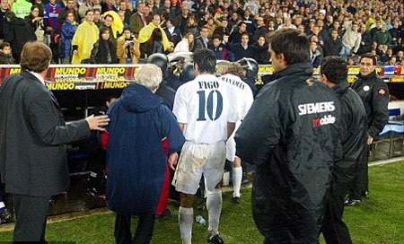 Những “kẻ phản chúa” bị căm ghét nhất trong lịch sử - 5