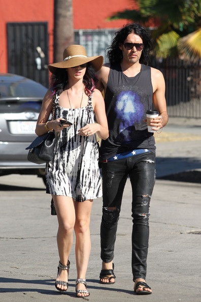 “Katy Perry như rượu vang hảo hạng” - 1 “Katy Perry như rượu vang hảo hạng” - 1