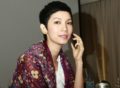 “60 vơ đét sẽ tham gia Đẹp Fashion Show 9” - 1 “60 vơ đét sẽ tham gia Đẹp Fashion Show 9” - 1