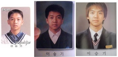 Lee Seung Gi - Chàng hoàng tử đa năng của showbiz Hàn - 1 Lee Seung Gi - Chàng hoàng tử đa năng của showbiz Hàn - 1