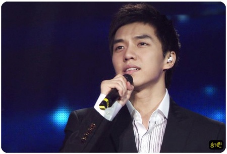 Lee Seung Gi - Chàng hoàng tử đa năng của showbiz Hàn - 2 Lee Seung Gi - Chàng hoàng tử đa năng của showbiz Hàn - 2