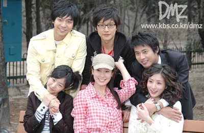 Lee Seung Gi - Chàng hoàng tử đa năng của showbiz Hàn - 3 Lee Seung Gi - Chàng hoàng tử đa năng của showbiz Hàn - 3