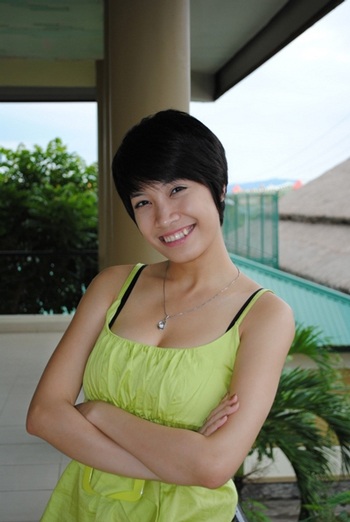 Những hình ảnh hậu trường của Sao mai điểm hẹn - 3 Những hình ảnh hậu trường của Sao mai điểm hẹn - 3