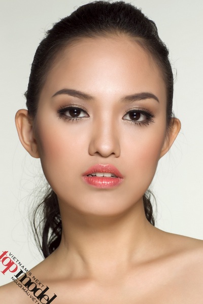 Vietnam Next Top Model: Những mâu thuẫn đầu tiên - 1 Vietnam Next Top Model: Những mâu thuẫn đầu tiên - 1