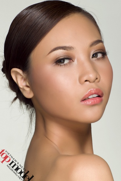 Vietnam Next Top Model: Những mâu thuẫn đầu tiên - 2 Vietnam Next Top Model: Những mâu thuẫn đầu tiên - 2