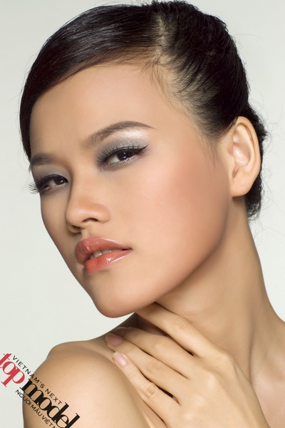 Vietnam Next Top Model: Những mâu thuẫn đầu tiên - 8 Vietnam Next Top Model: Những mâu thuẫn đầu tiên - 8