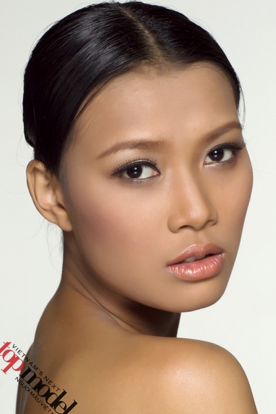 Vietnam Next Top Model: Những mâu thuẫn đầu tiên - 9 Vietnam Next Top Model: Những mâu thuẫn đầu tiên - 9