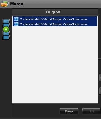 Chuyển đổi định dạng và biên tập file media - 4 Chuyển đổi định dạng và biên tập file media - 4