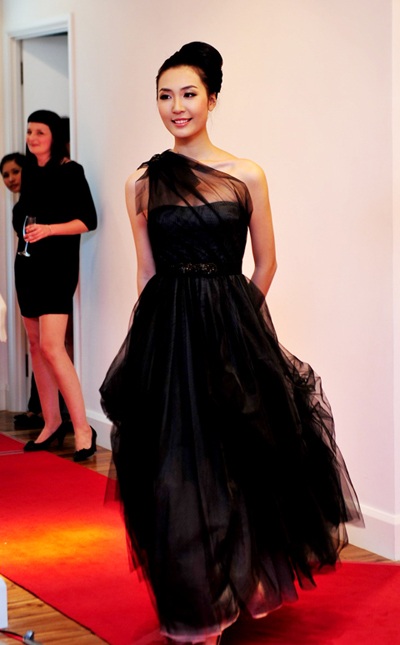 Ngắm “hoàng tử bé” của NSƯT Thu Hà - 6 Ngắm “hoàng tử bé” của NSƯT Thu Hà - 6