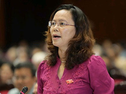 “Không thể áp dụng chính sách kiểu rách đâu vá đó” - 1 “Không thể áp dụng chính sách kiểu rách đâu vá đó” - 1