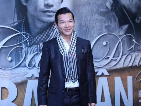 Dàn sao nô nức đi xem "Cánh Đồng Bất Tận" - 13