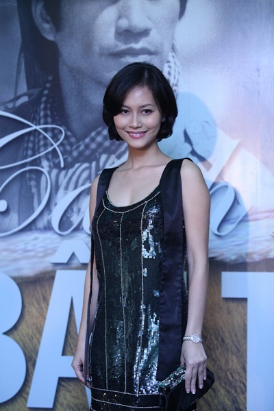 Dàn sao nô nức đi xem "Cánh Đồng Bất Tận" - 3