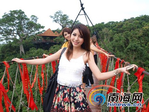 Xem lại phần thi Hoa hậu thể thao - 18