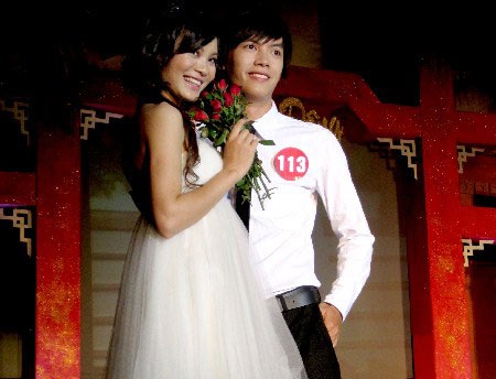 Ấn tượng đêm chung kết “Tài sắc Phương Đông” - 9