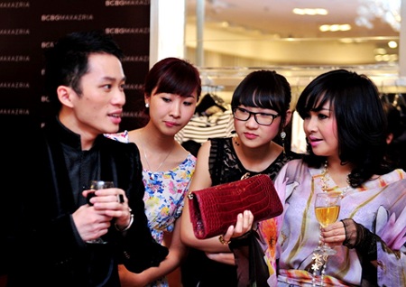 Ngắm “hoàng tử bé” của NSƯT Thu Hà - 3 Ngắm “hoàng tử bé” của NSƯT Thu Hà - 3