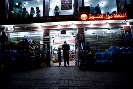 Kinh tế “hồi sinh” giữa vùng đất dữ - 10