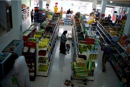 Kinh tế “hồi sinh” giữa vùng đất dữ - 3