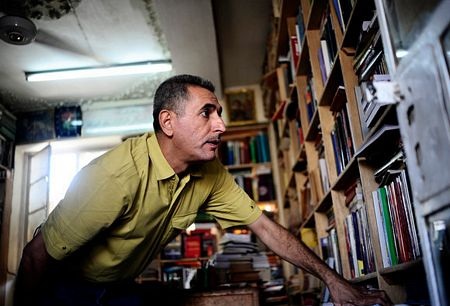 Kinh tế “hồi sinh” giữa vùng đất dữ - 8