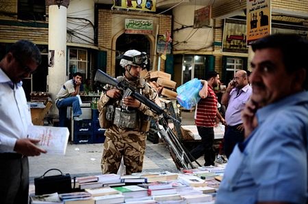 Kinh tế “hồi sinh” giữa vùng đất dữ - 9