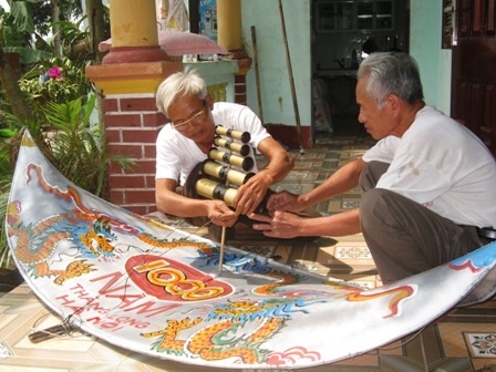 Những người điều khiển “cánh chim trời” - 2