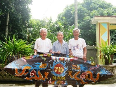 Những người điều khiển “cánh chim trời” - 3