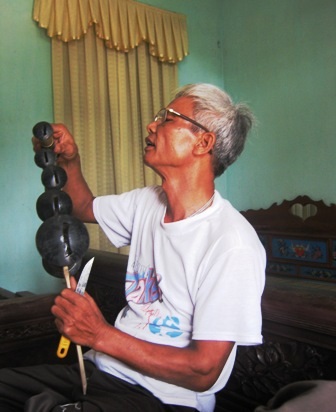 Những người điều khiển “cánh chim trời” - 1