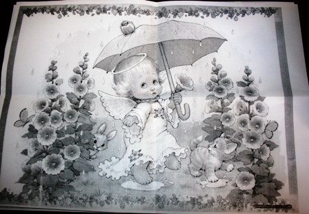 Gấp rút từng giờ lo lễ cho con - 2