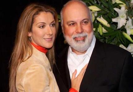 Celine Dion đã sinh đôi hai con trai - 2 Celine Dion đã sinh đôi hai con trai - 2