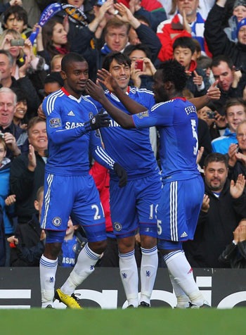 Thắng nhẹ Wolves, Chelsea ung dung ngôi đỉnh bảng - 3 Thắng nhẹ Wolves, Chelsea ung dung ngôi đỉnh bảng - 3