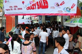 Wink Wifi GT 350i: Sự kết hợp tuyệt vời của “chạm” và “bấm” - 4