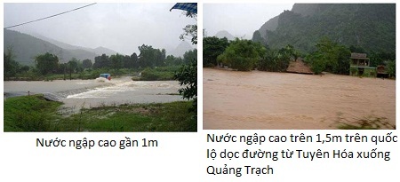 Chung sức hỗ trợ miền Trung - 8 Chung sức hỗ trợ miền Trung - 8