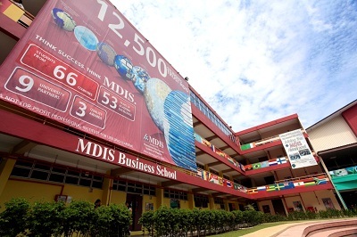 Thi ONLINE tìm hiểu về MDIS - Nhận chuyến du lịch Singapore - 1