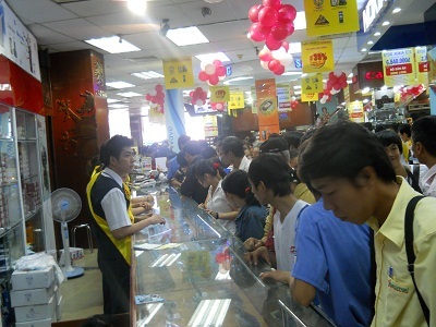 Wink Wifi GT 350i: Sự kết hợp tuyệt vời của “chạm” và “bấm” - 2