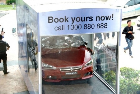 Proton làm mới Mitsubishi Lancer - 2