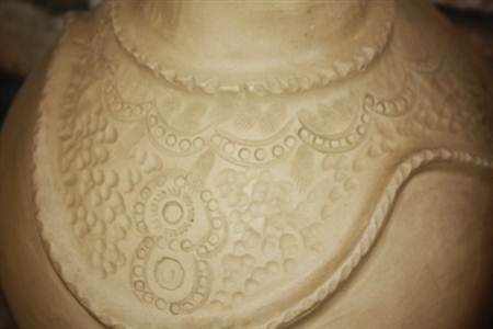Làng gốm cổ nhất Đông Nam Á - 11