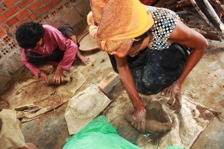 Làng gốm cổ nhất Đông Nam Á - 3