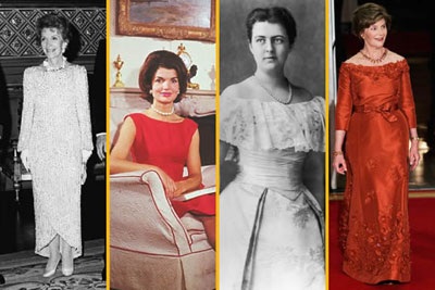 Ảnh hưởng của Michelle Obama đến ngành thời trang - 9 Ảnh hưởng của Michelle Obama đến ngành thời trang - 9