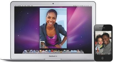 5 "sức hút" từ máy tính Mac 2010 - 1