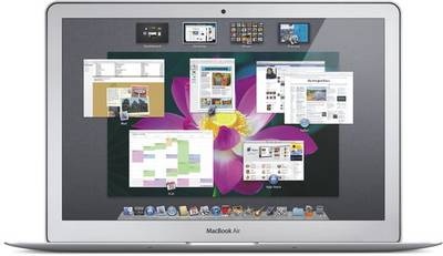5 "sức hút" từ máy tính Mac 2010 - 3