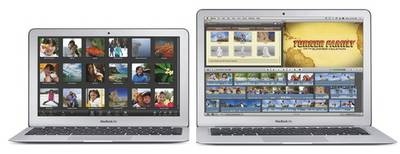 5 "sức hút" từ máy tính Mac 2010 - 4