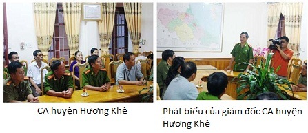 Chung sức hỗ trợ miền Trung - 14 Chung sức hỗ trợ miền Trung - 14