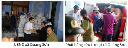 Chung sức hỗ trợ miền Trung - 15 Chung sức hỗ trợ miền Trung - 15