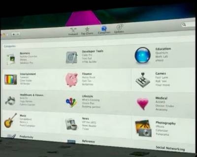 5 "sức hút" từ máy tính Mac 2010 - 5