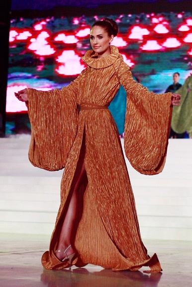 Những gương mặt nổi bật của cuộc thi Hoa hậu thế giới - 3 Những gương mặt nổi bật của cuộc thi Hoa hậu thế giới - 3